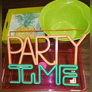 NWT & NWOT Spring & Summer Outdoor Event Decor